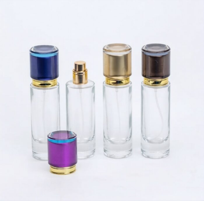 Perfume Oil | 30mls Spray