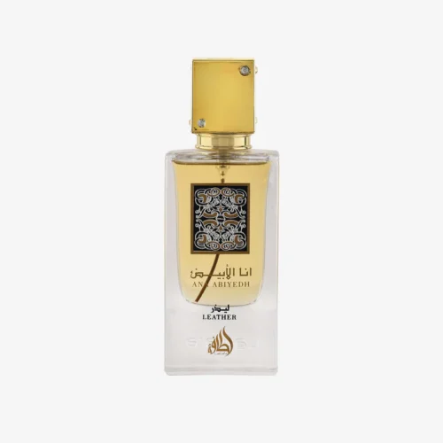 Ana Abiyedh Leather by Lattafa
