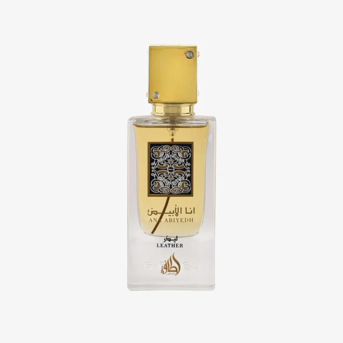Ana Abiyedh Leather by Lattafa