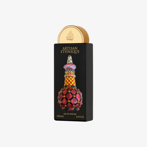 Artisan Ethnique Perfume by Lattafa