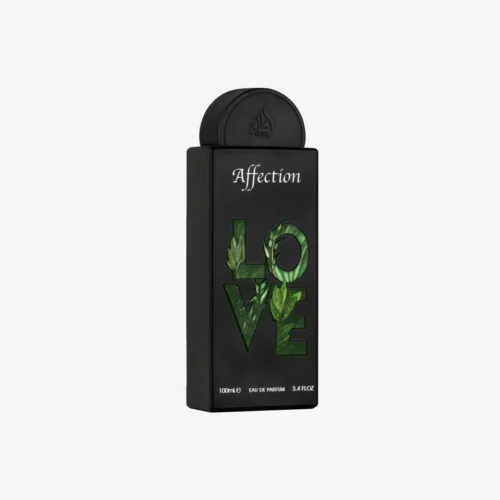 Affection Perfume by Lattafa