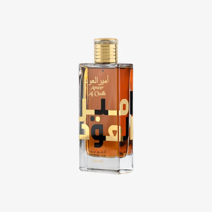 Ameer Al Oud Intense by Lattafa