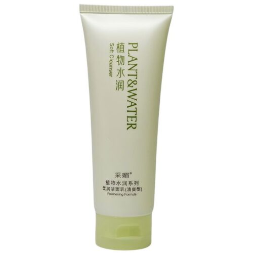 Caimei Plant and Water Soft Cleanser