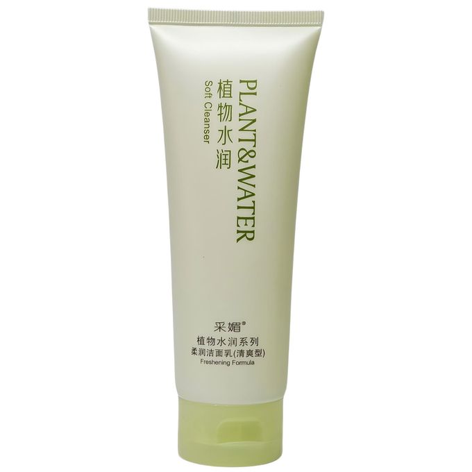Caimei Plant and Water Soft Cleanser