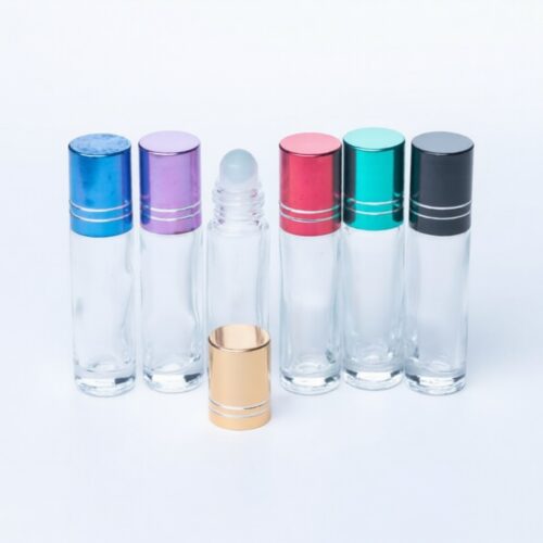 Perfume Oil | 6mls Roll On