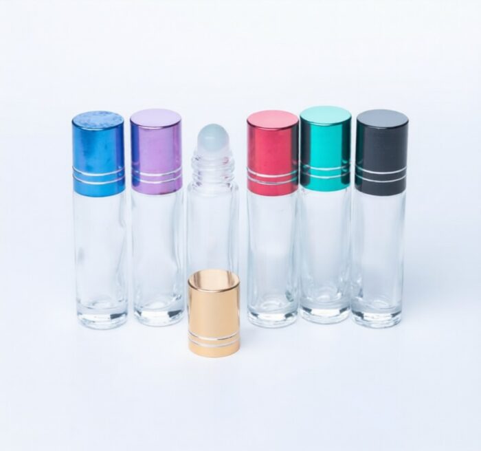 Perfume Oil | 6mls Roll On