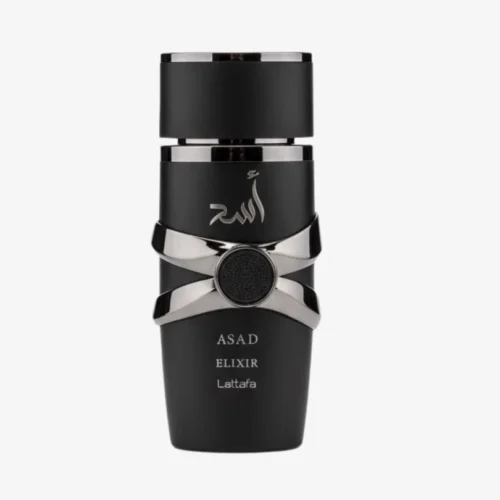 Asad Elixir Perfume by Lattafa