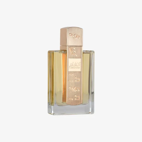Angham Perfume by Lattafa [Unisex ]
