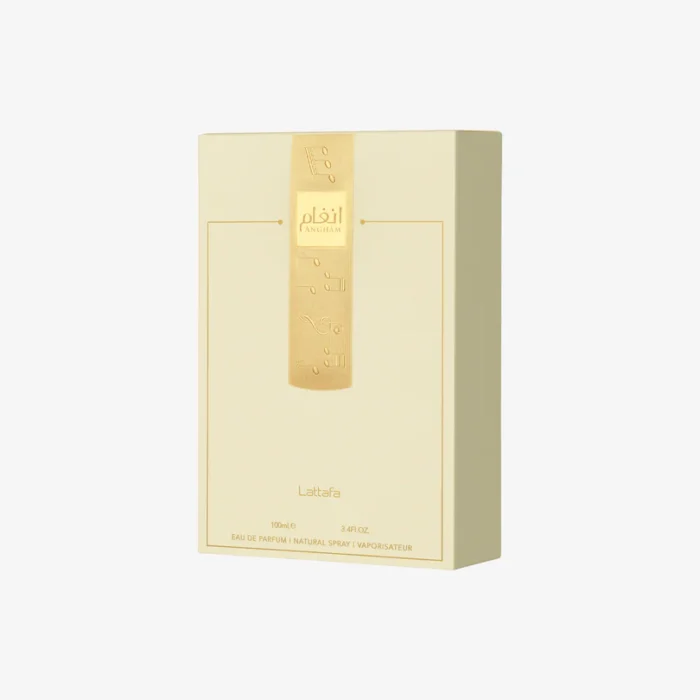 Angham Perfume by Lattafa [Unisex ] - Image 3