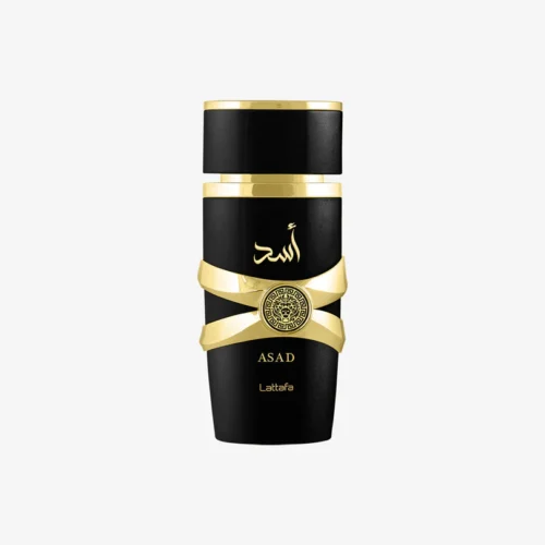 Asad Perfume for Men by Lattafa