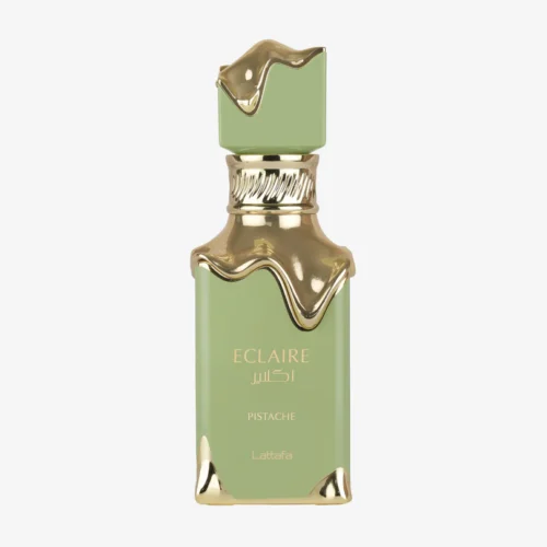 Eclaire Pistache [Unisex] Perfume by Lattafa