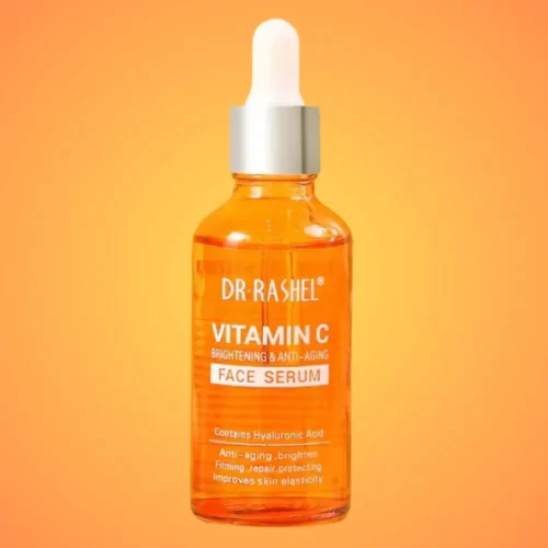 DR Rashel Vitamin C Brightening & Anti Aging Face Serum
