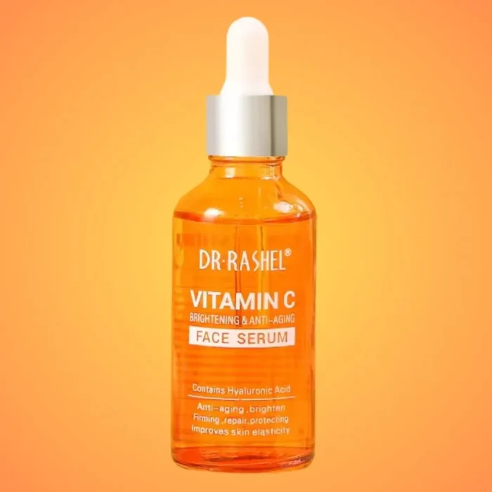 DR Rashel Vitamin C Brightening & Anti Aging Face Serum