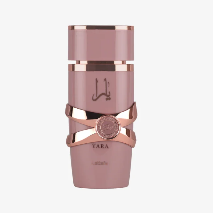 Yara Elixir Perfume by Lattafa