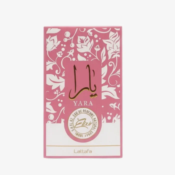Yara Elixir Perfume by Lattafa - Image 3