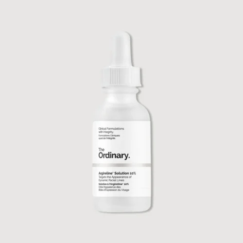 The Ordinary Argireline Age Defense Solution 10% Serum