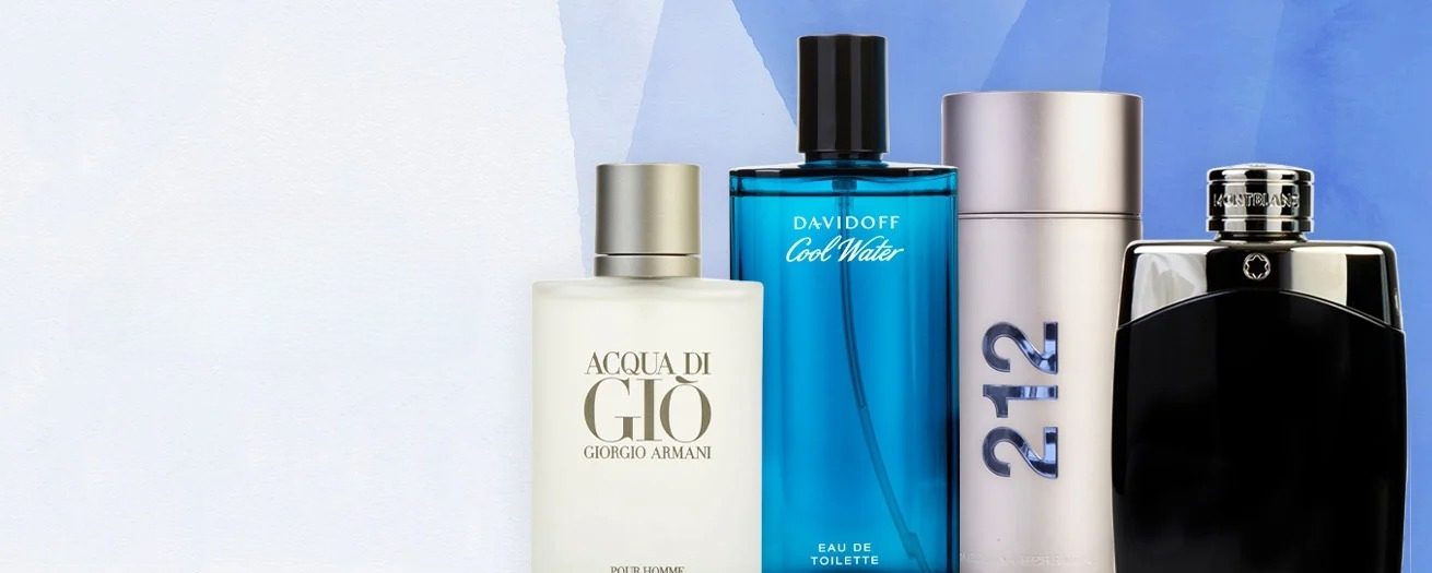 The Scents Everyone’s Obsessed With
