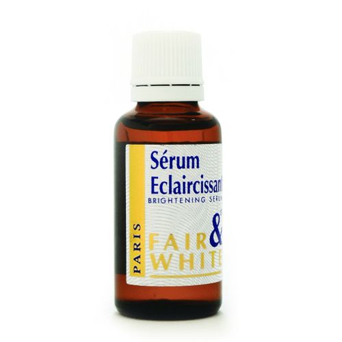 Fair & White Eclaircissant Brightening Serum