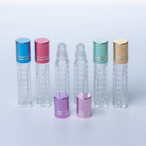 Perfume Oil | 3mls Roll On (Filled)