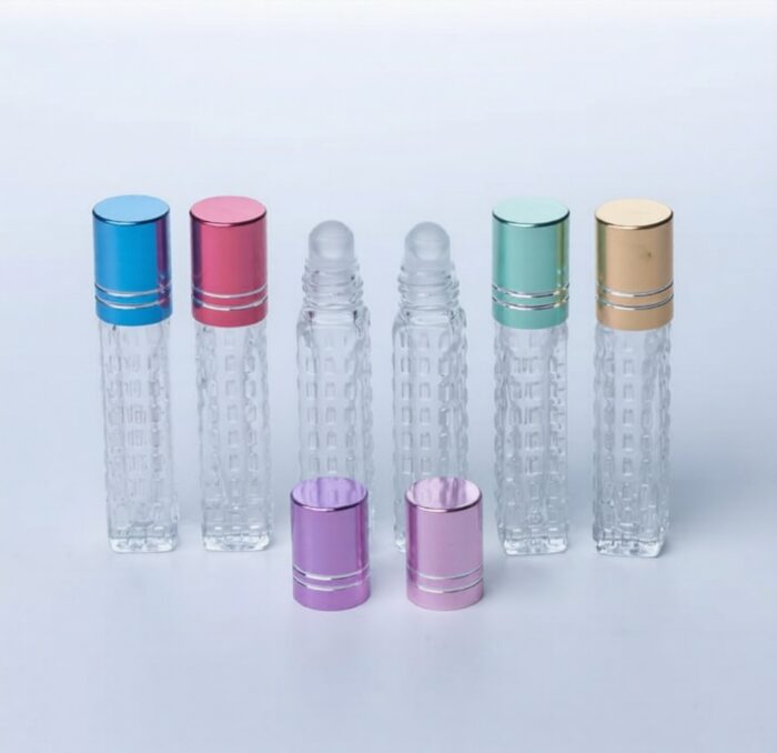 Perfume Oil | 3mls Roll On (Filled)