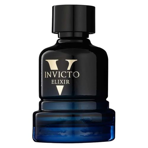 Invicto Victorious Elixir by Fragrance World