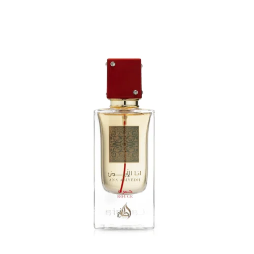 Ana Abiyedh Rouge [Unisex] by Lattafa
