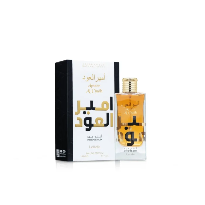 Ameer Al Oudh Intense Oud by Lattafa - Image 3