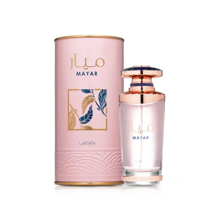 Mayar by Lattafa Perfume for Women - Image 2
