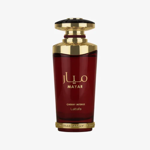 Mayar Cherry Intense by Lattafa [Unisex]