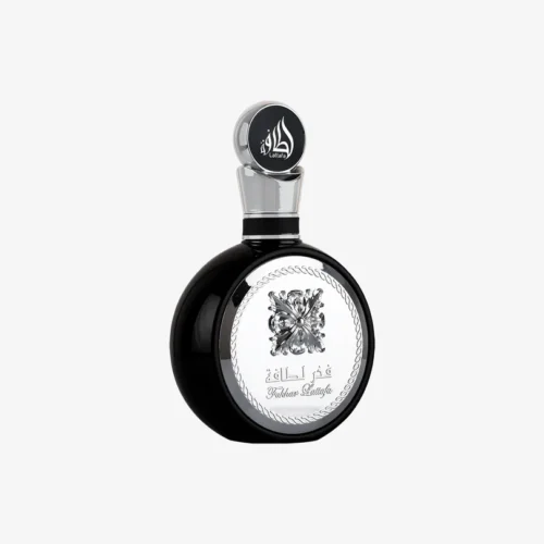 Fakhar Black for Men by Lattafa