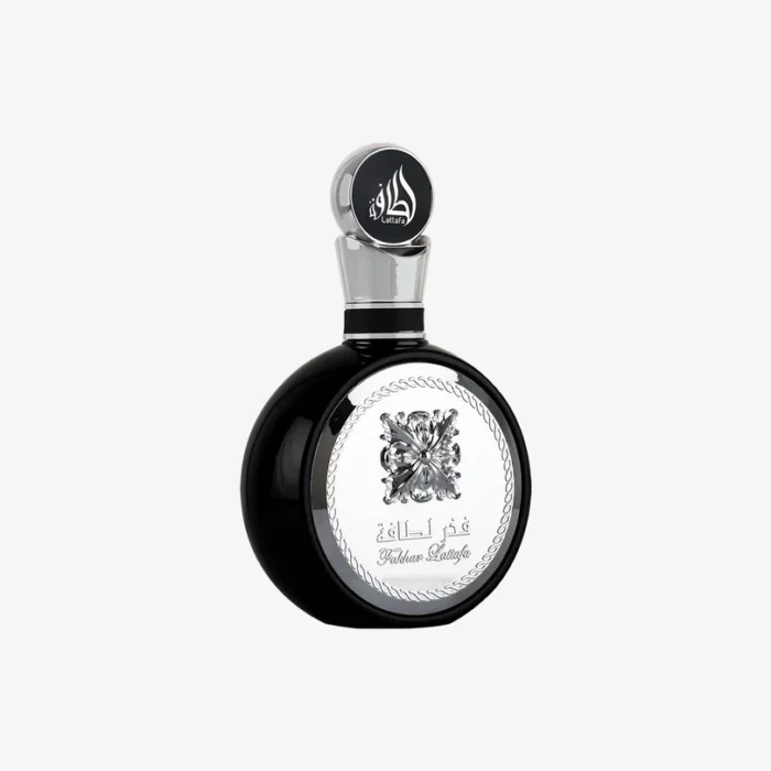 Fakhar Black for Men by Lattafa