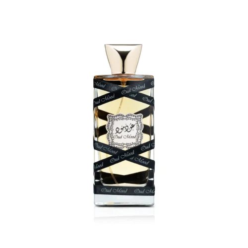 Oud Mood [Unisex] by Lattafa