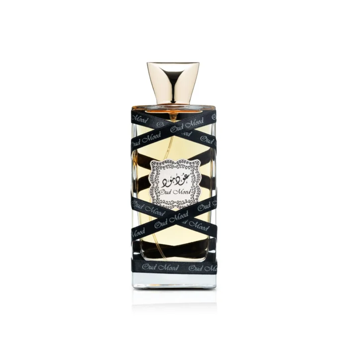 Oud Mood [Unisex] by Lattafa
