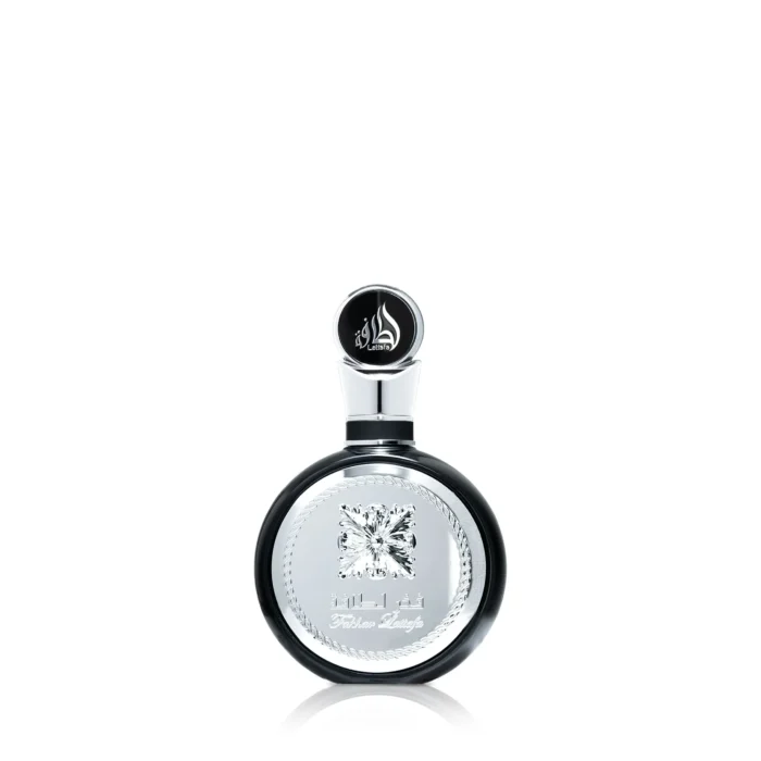 Fakhar Black for Men by Lattafa - Image 5