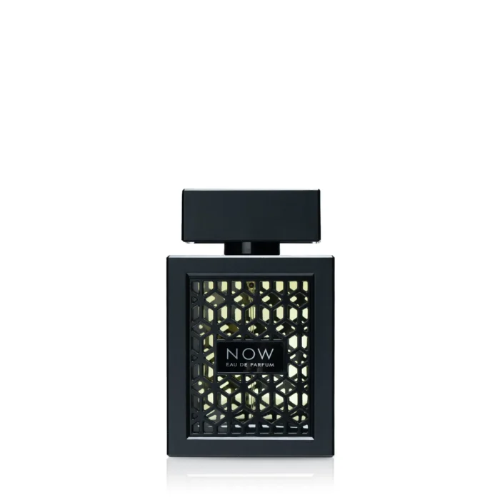 Rave Now Black Perfume by Lattafa