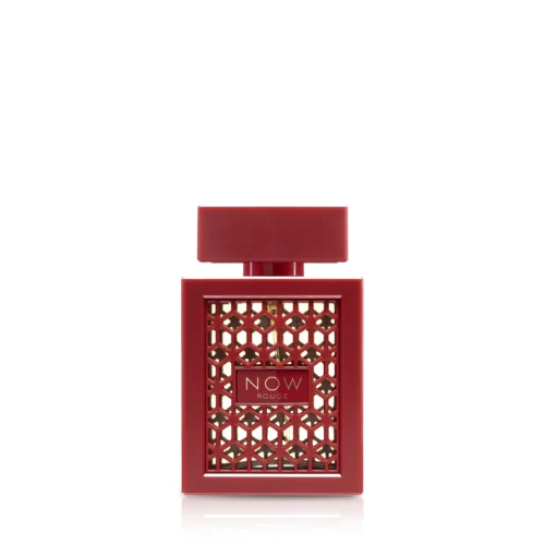Rave Now Rouge [Unisex] Perfume by Lattafa