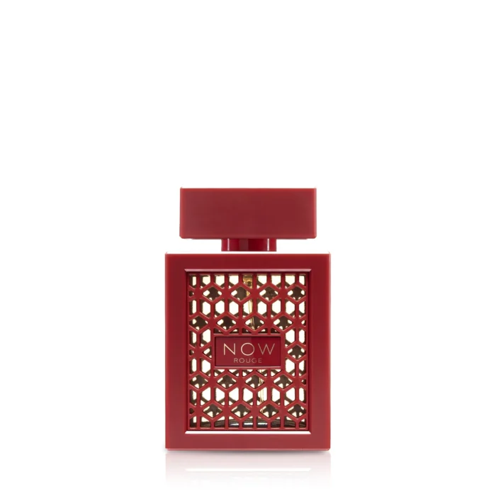 Rave Now Rouge [Unisex] Perfume by Lattafa