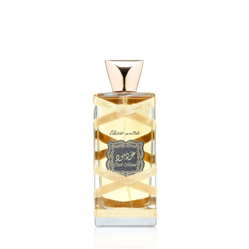 Oud Mood Elixir [Unisex] by Lattafa