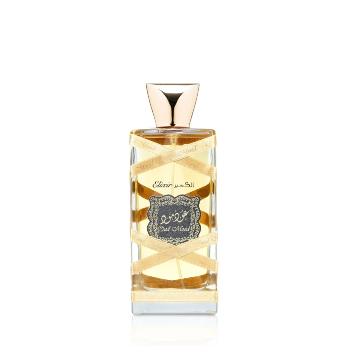 Oud Mood Elixir [Unisex] by Lattafa
