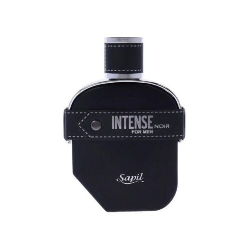 Intense Noir for Men by Sapil