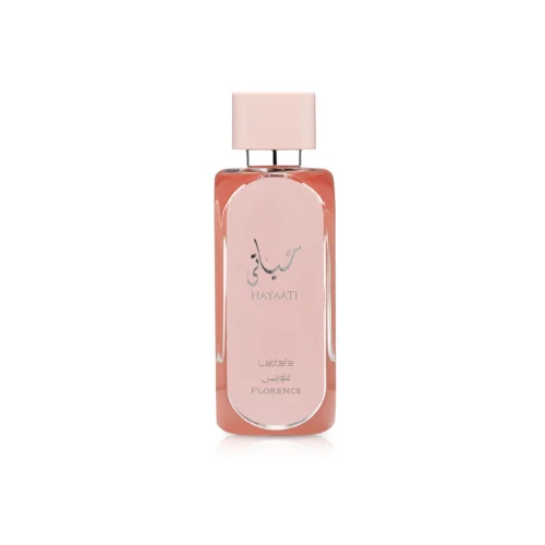 Hayaati Florence EDP by Lattafa