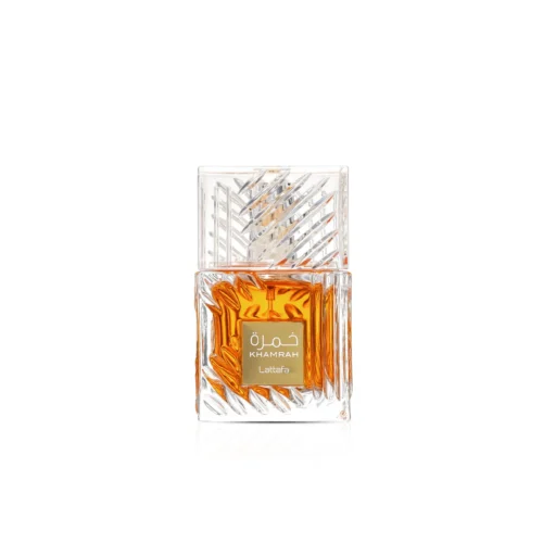 Khamrah Perfume by Lattafa - 100ml