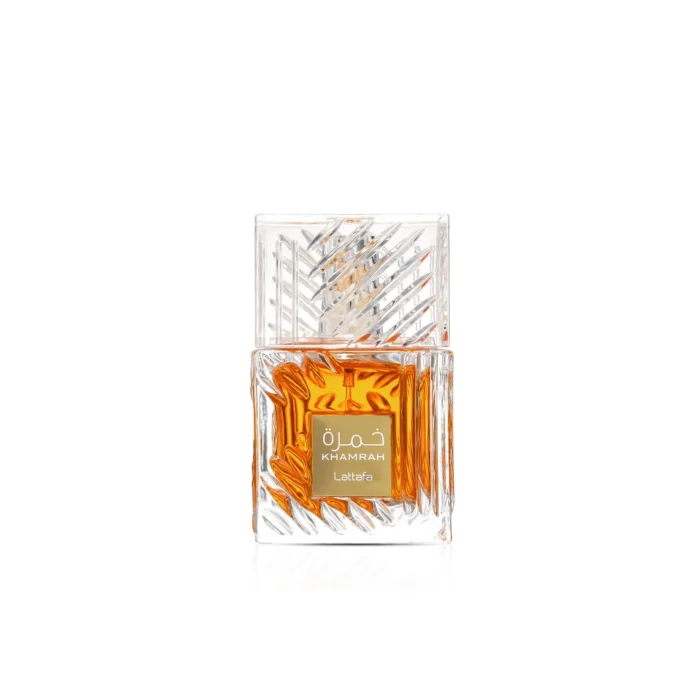 Khamrah Perfume by Lattafa - 100ml