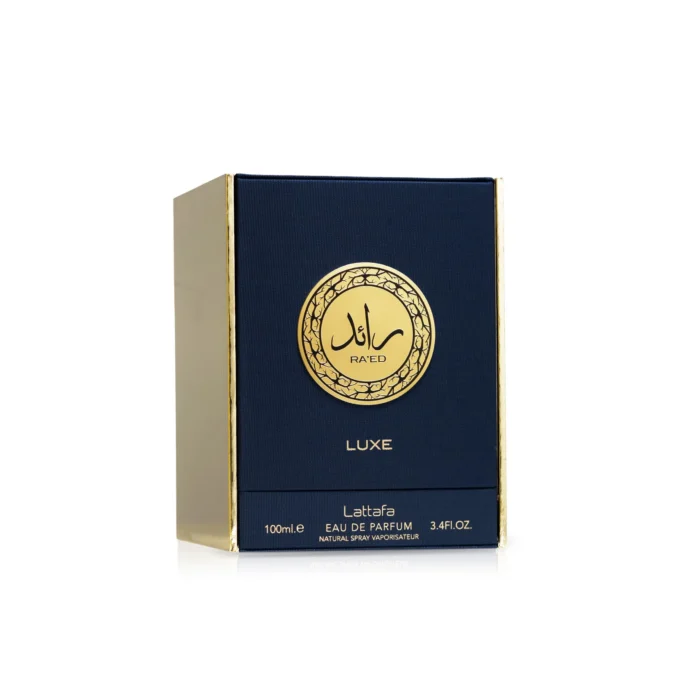 Raed Luxe [Unisex] by Lattafa - Image 2