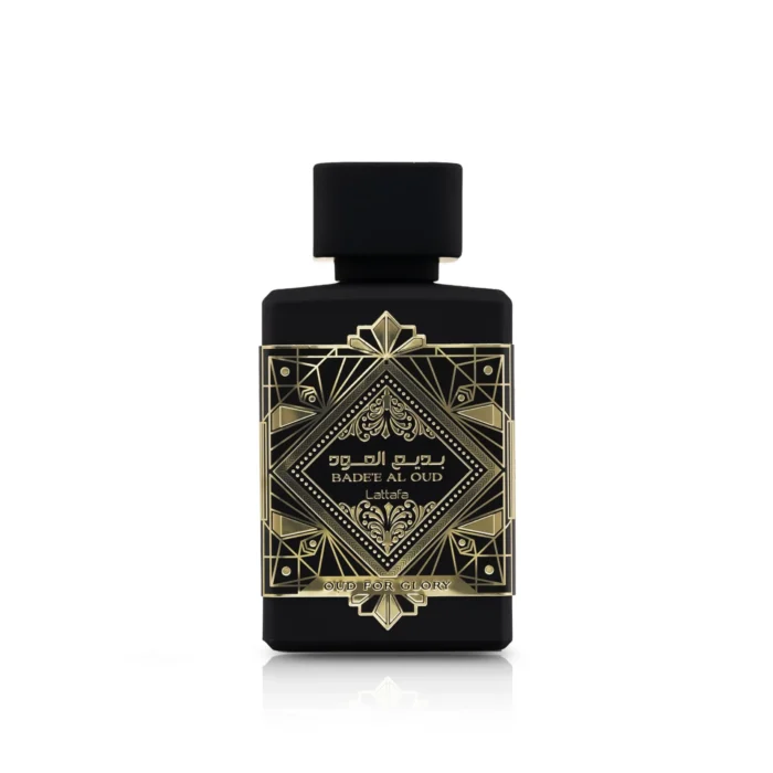 Badee Al Oud – Oud for Glory by Lattafa
