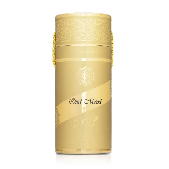 Oud Mood Elixir [Unisex] by Lattafa - Image 3