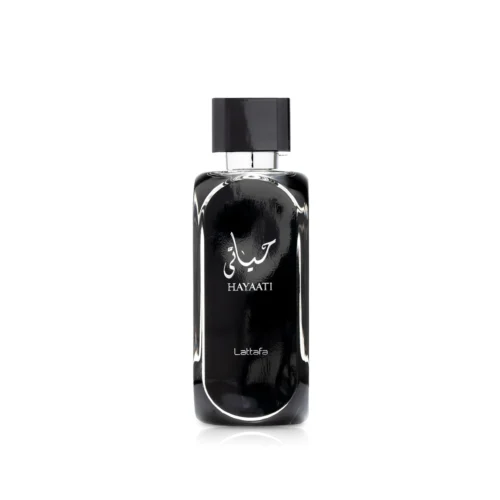 Hayaati Perfume for Men by Lattafa