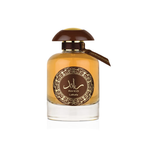 Raed Oud [Unisex] by Lattafa