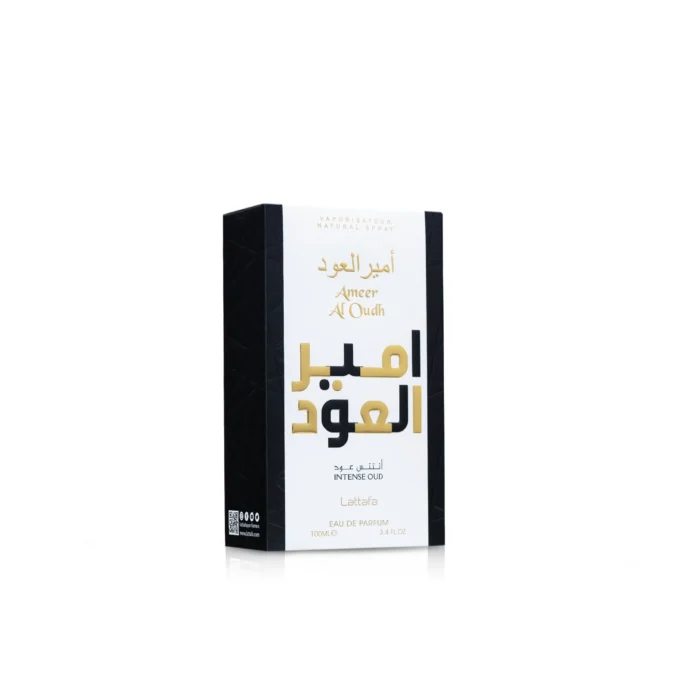 Ameer Al Oudh Intense Oud by Lattafa - Image 2