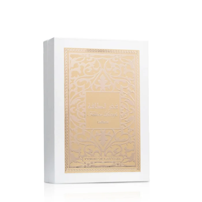 Fakhar Rose for Women by Lattafa - Image 2